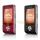 sony ericsson w910i